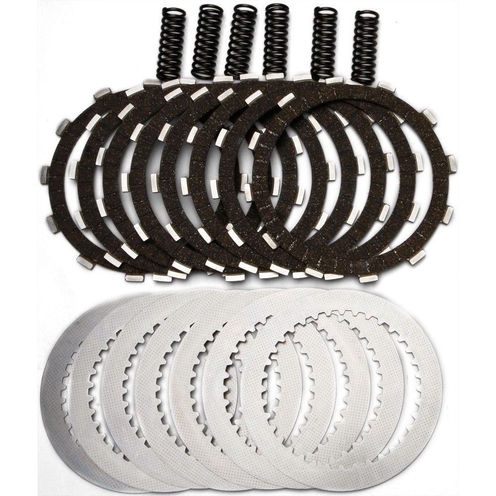 EBC DIRT RACER CLUTCH SET DRC164 - 15-1925
