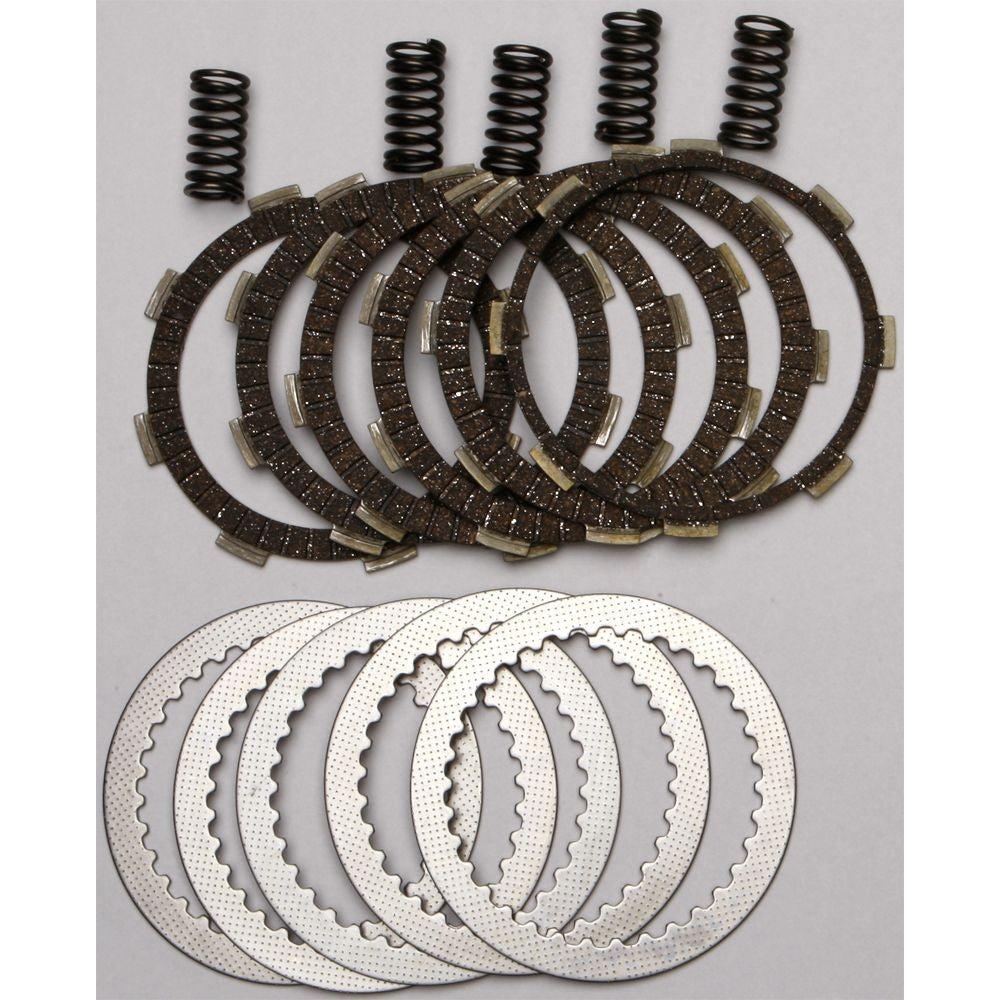 EBC DIRT RACER CLUTCH SET DRC180 - 15-1980