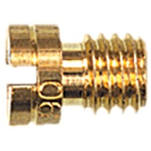 EBC HARLEY MAIN JET #190 2/PK EBC424-27-190 - 124-27190