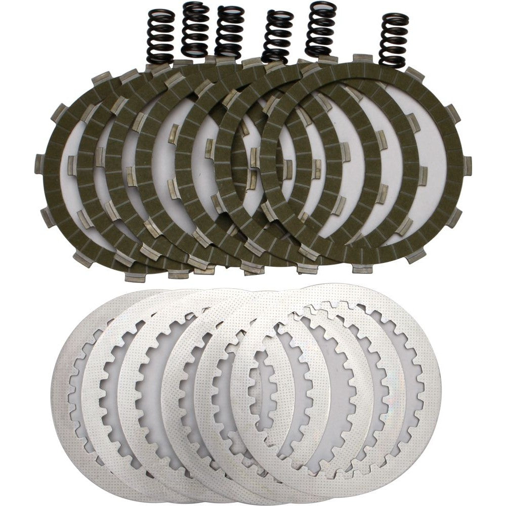 EBC SRK COMPLETE CLUTCH KIT SRK102 - 15-181102
