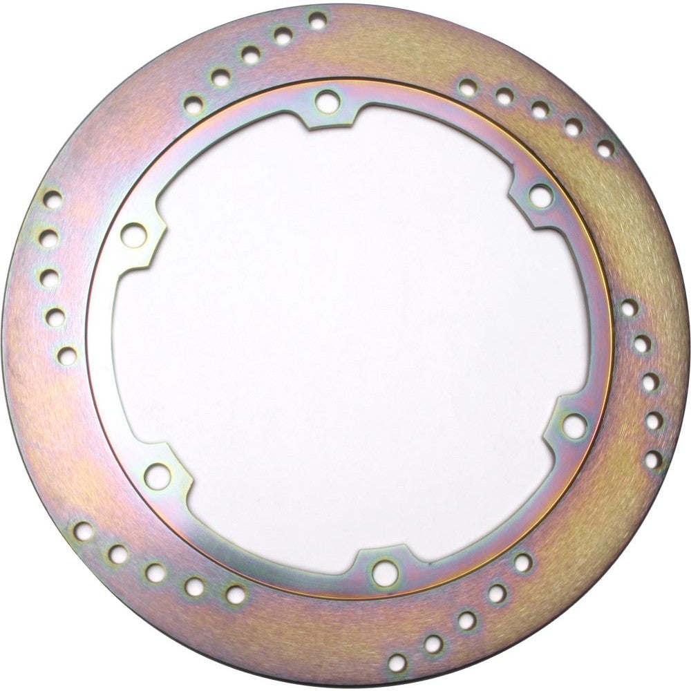 EBC STANDARD BRAKE ROTOR - 15-1127