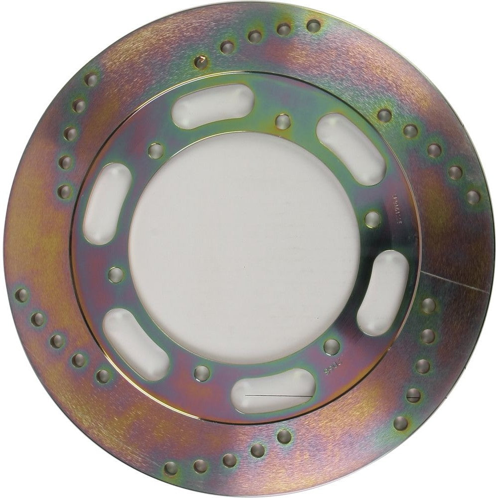EBC STANDARD BRAKE ROTOR - 15-2068