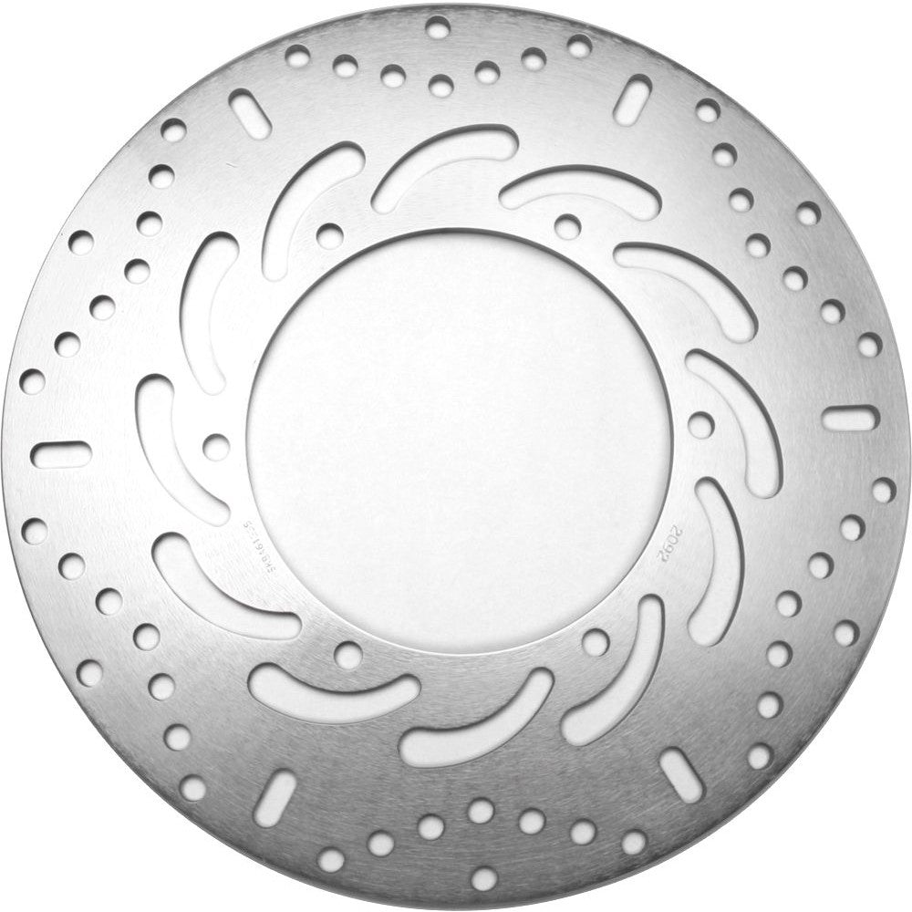 EBC STANDARD BRAKE ROTOR - 15-2092