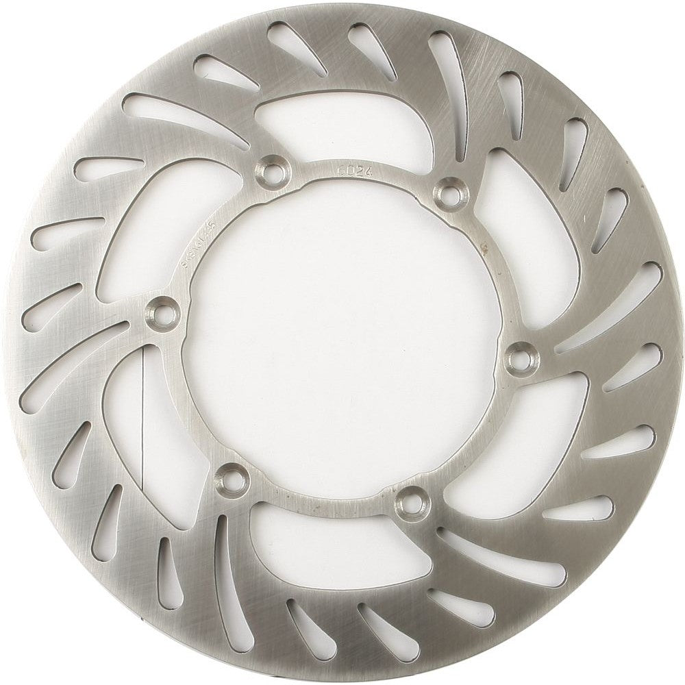 EBC STANDARD ROTOR - 15-6024