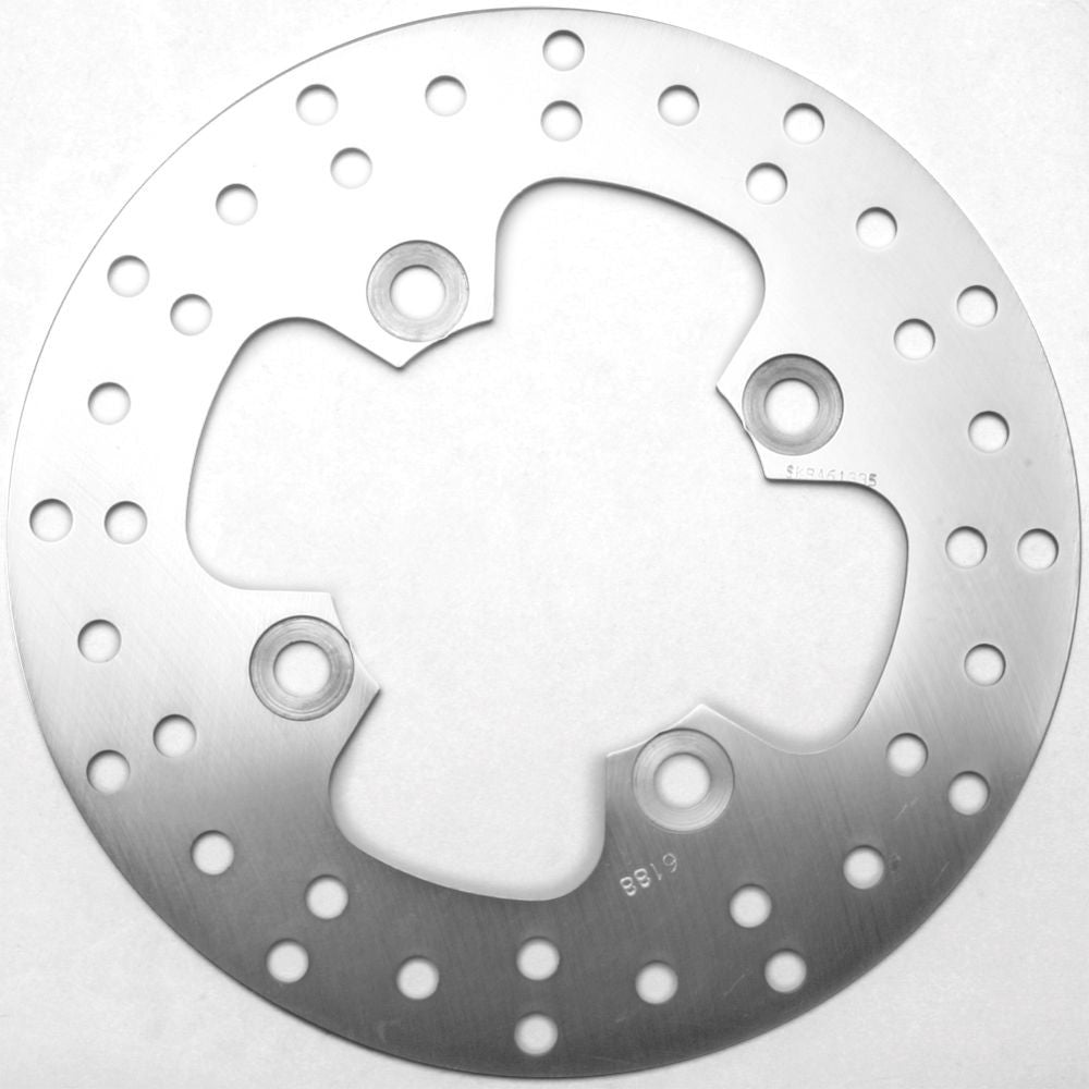EBC STANDARD ROTOR - 15-6188