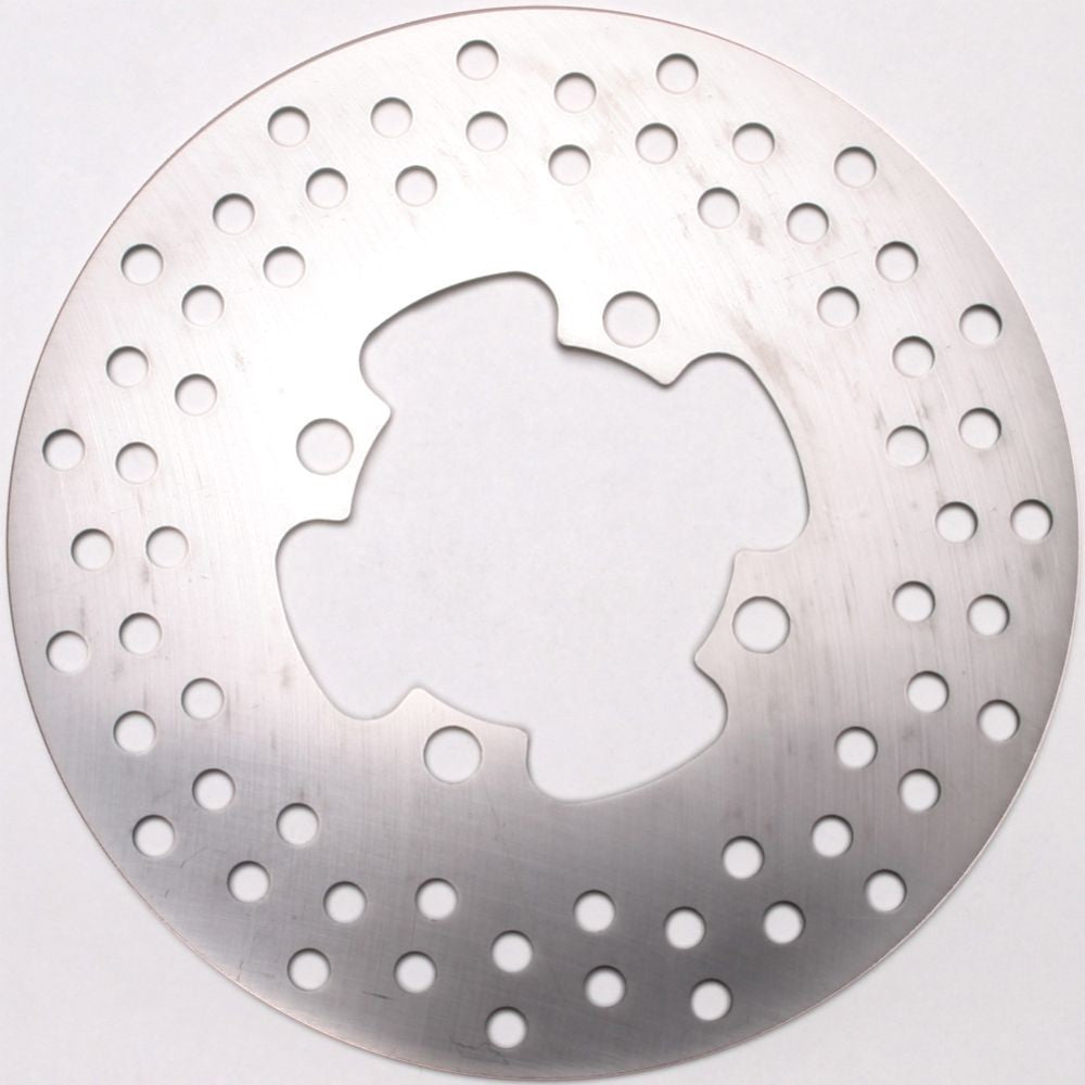EBC STANDARD ROTOR - 15-6241