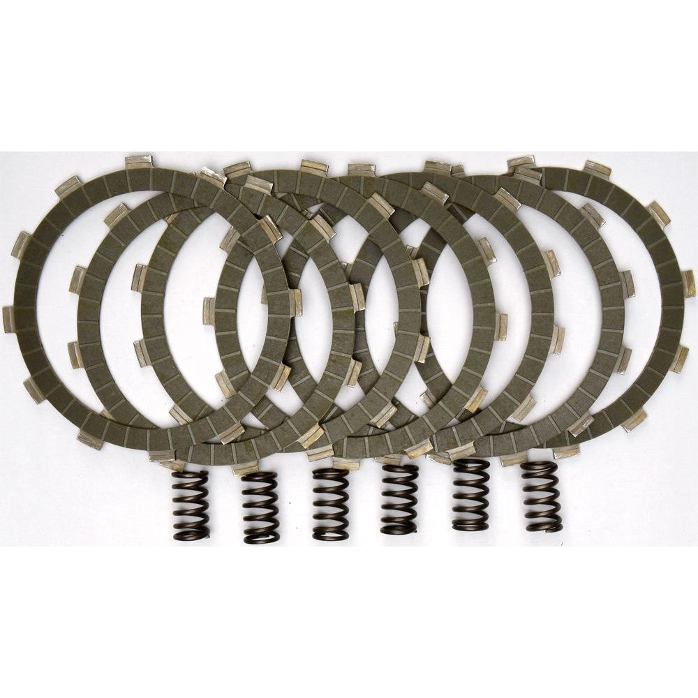 EBC STREET RACER CLUTCH KIT SRC11 - 15-18011