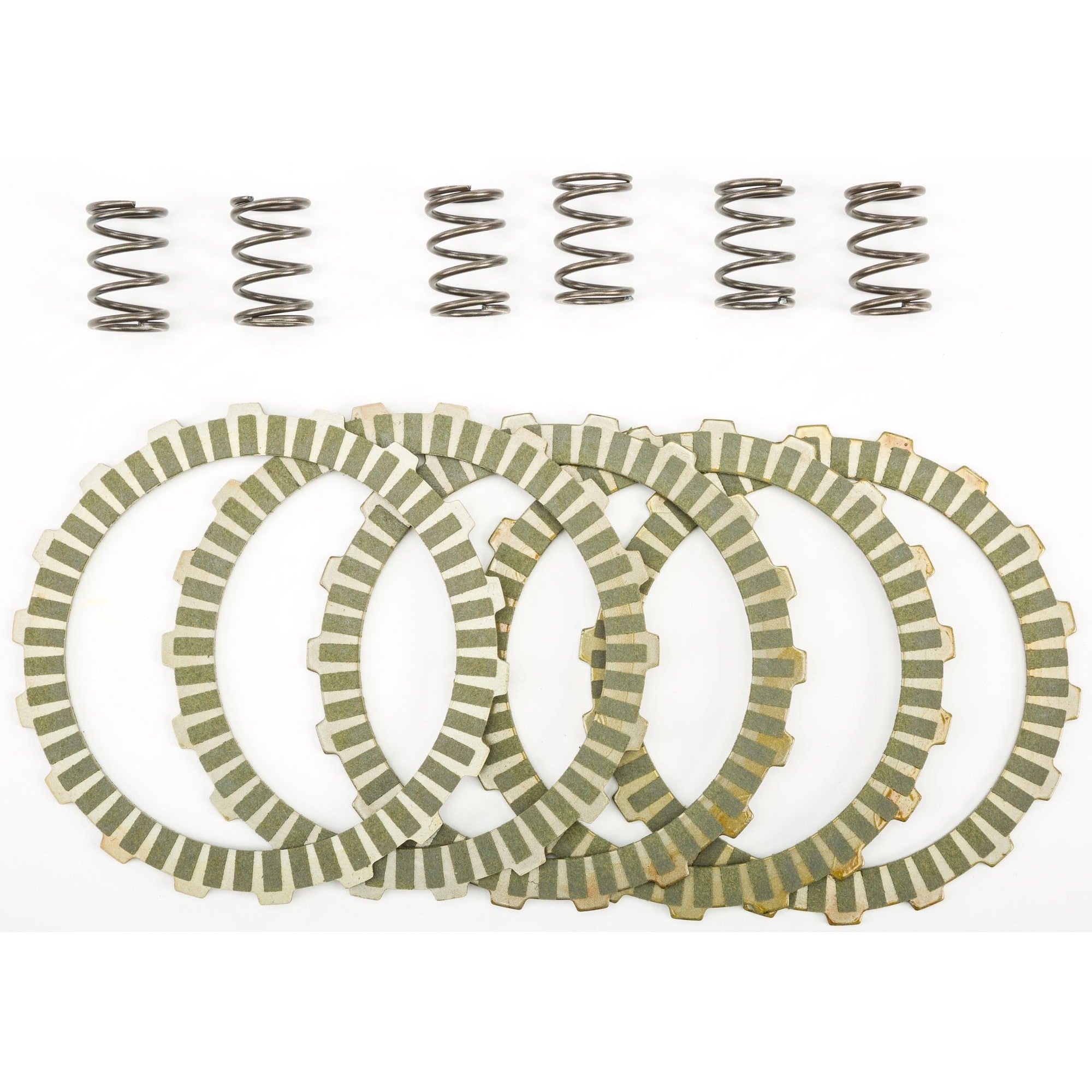 EBC STREET RACER CLUTCH KIT SRC122 - 15-180122