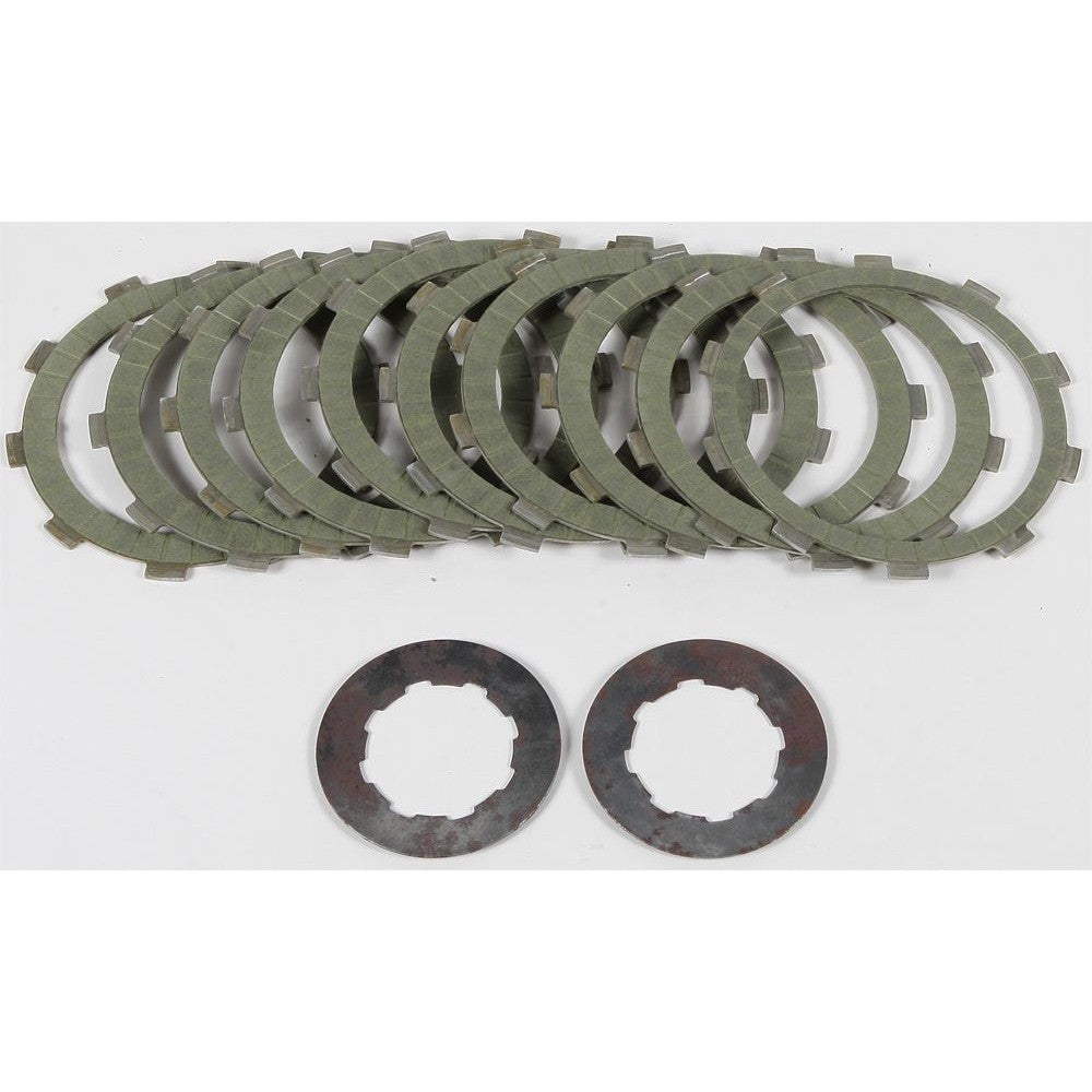 EBC STREET RACER CLUTCH KIT SRC40 - 15-18040