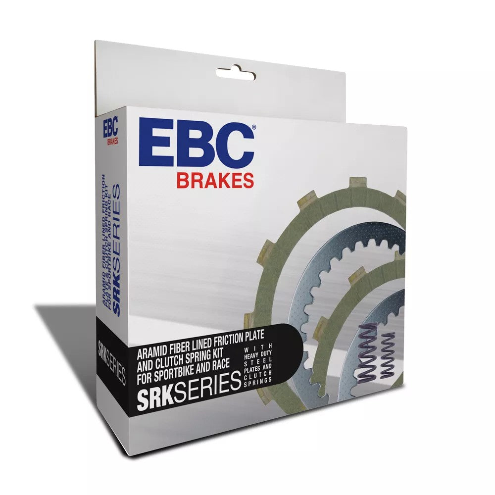 EBC STREET RACER COMP CLUTCH KIT SRK131 - 15-181131