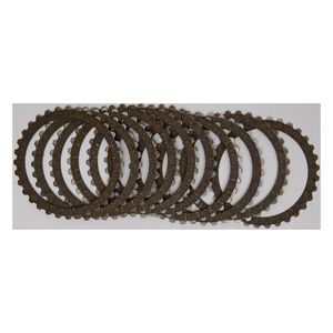 EBC Standard Series Clutch Friction Plate Set Suzuki GSX1100G 1991-1993