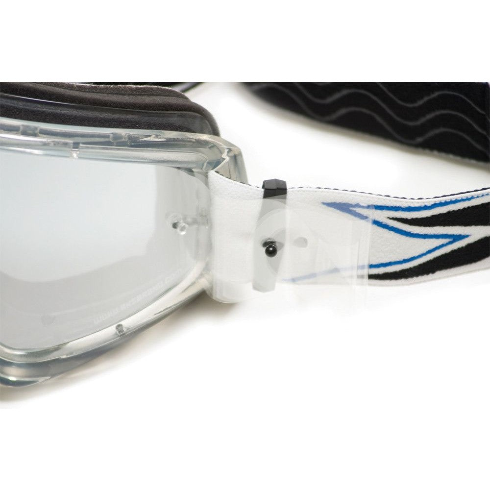 EKS BRAND GO-X TEAROFFS 50/PK - 067-40350