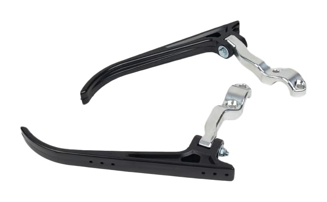 Enduro Engineering Roost Deflector Mounting Kit Kawasaki KX450 / KX450X 2024-2026