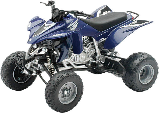 New Ray Toys 1:12 ATV 08 Yamaha YZF450 Blue
