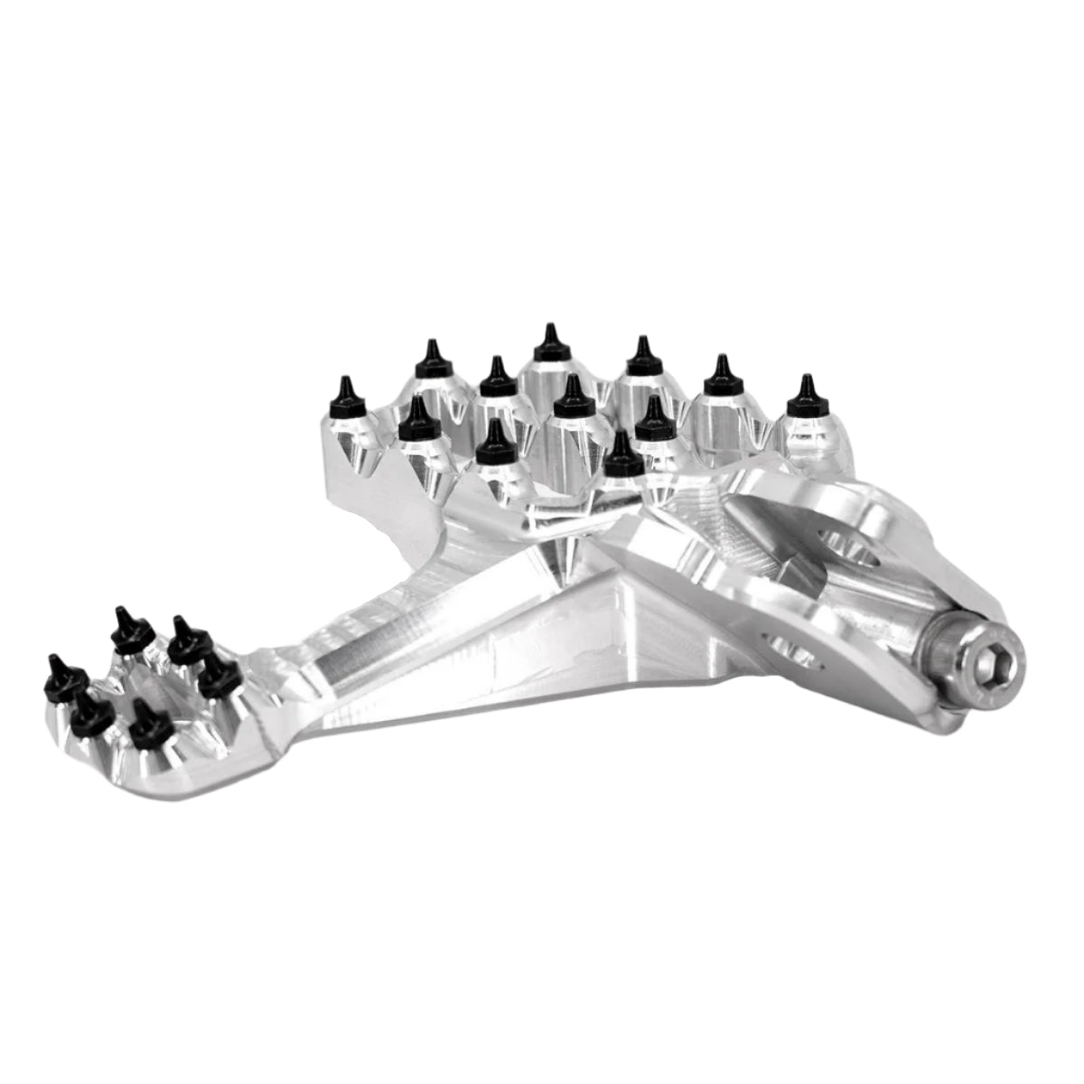 Fastway Air EXT Footpegs MCR Edition | 22-6-001