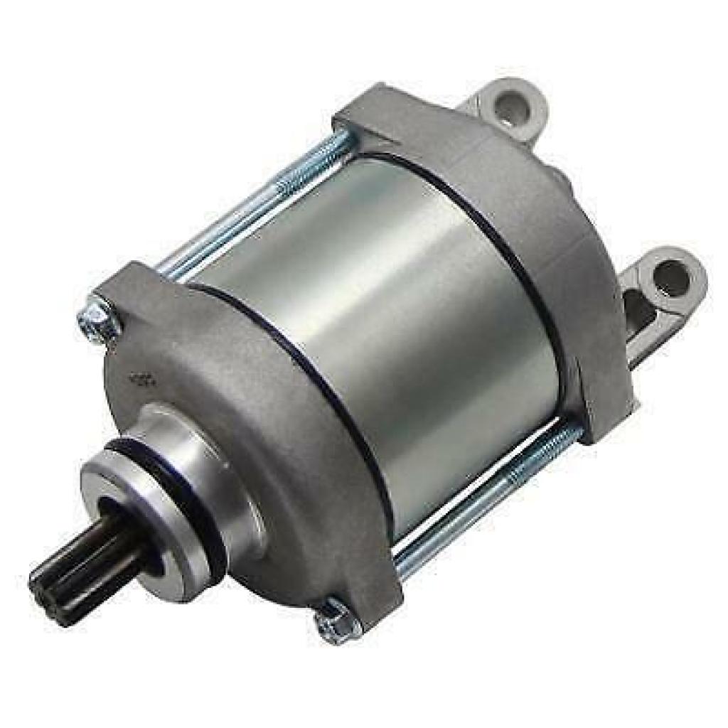Fire Power Starter Motor KTM/HUS/GAS | 410-58116