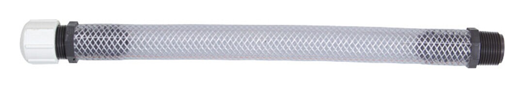 Fire Power Filler Hose