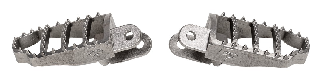 Fire Power Gator Footpegs Yamaha / Fantic / Gas Gas 65cc-450cc 1997-2027 (Standard)