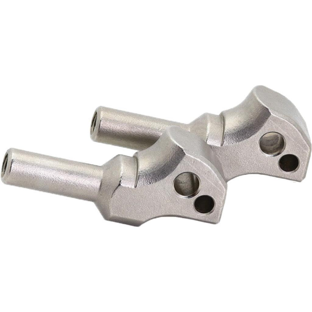 FLO Clevis For M8 Softail Passengr HARLEY | CL-800-5
