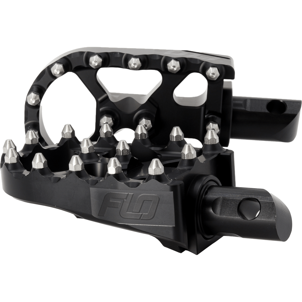 FLO Footpeg Passenger Indian Challenger | FPEG-700V2