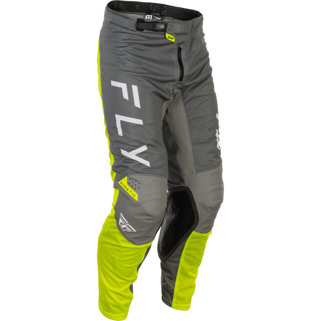 Fly Racing 2025 Kinetic Mesh Center Pants