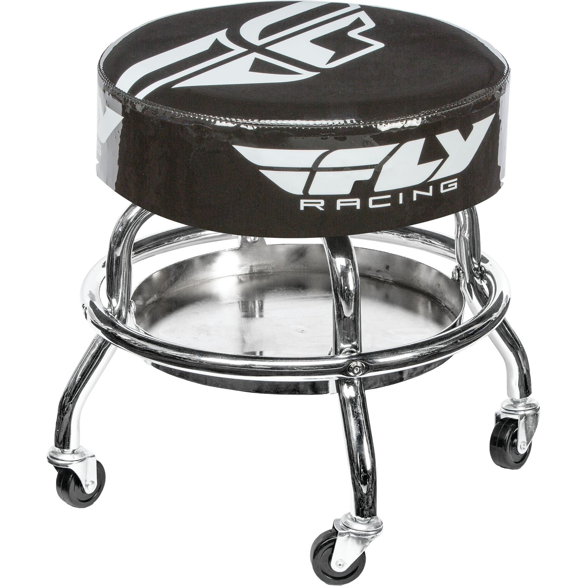 FLY RACING MECHANIC BAR STOOL - 369-9998