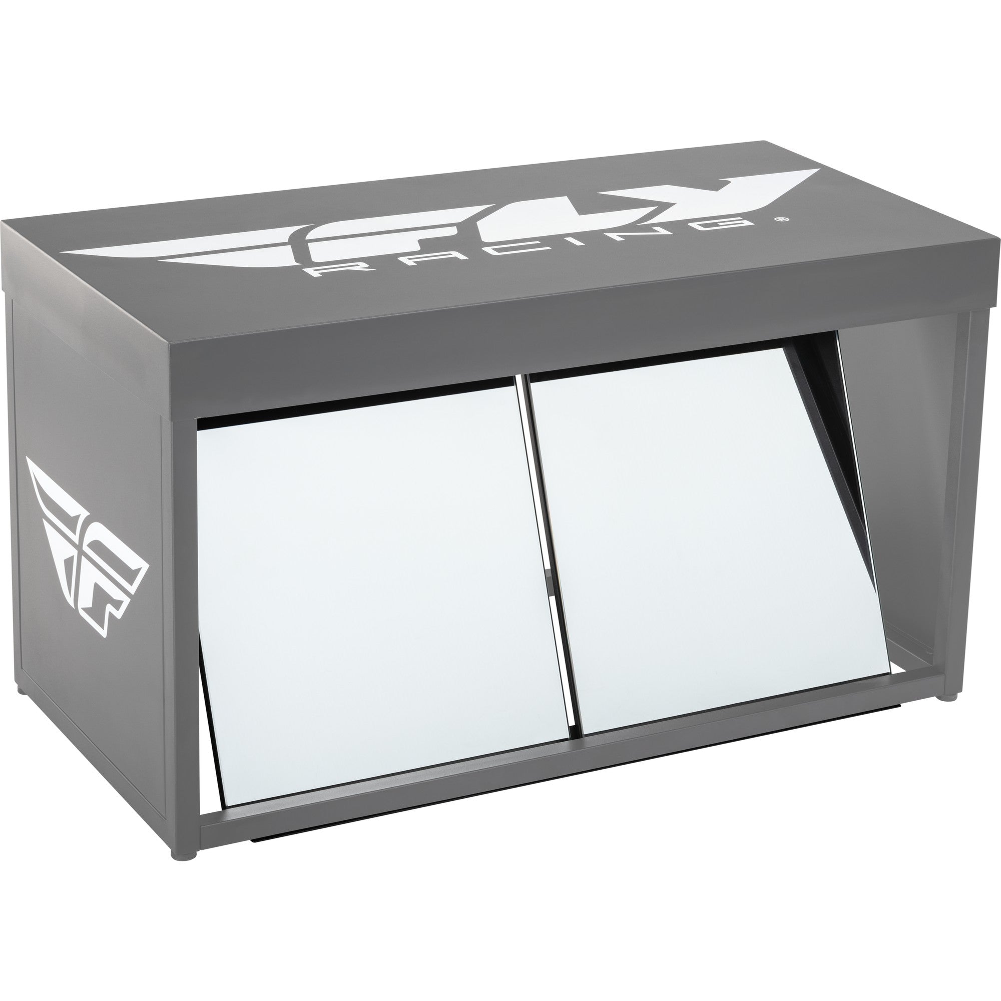 FLY RACING MIRROR SETS ONLY WORKS W 363-9958/489-9911 - 363-9959