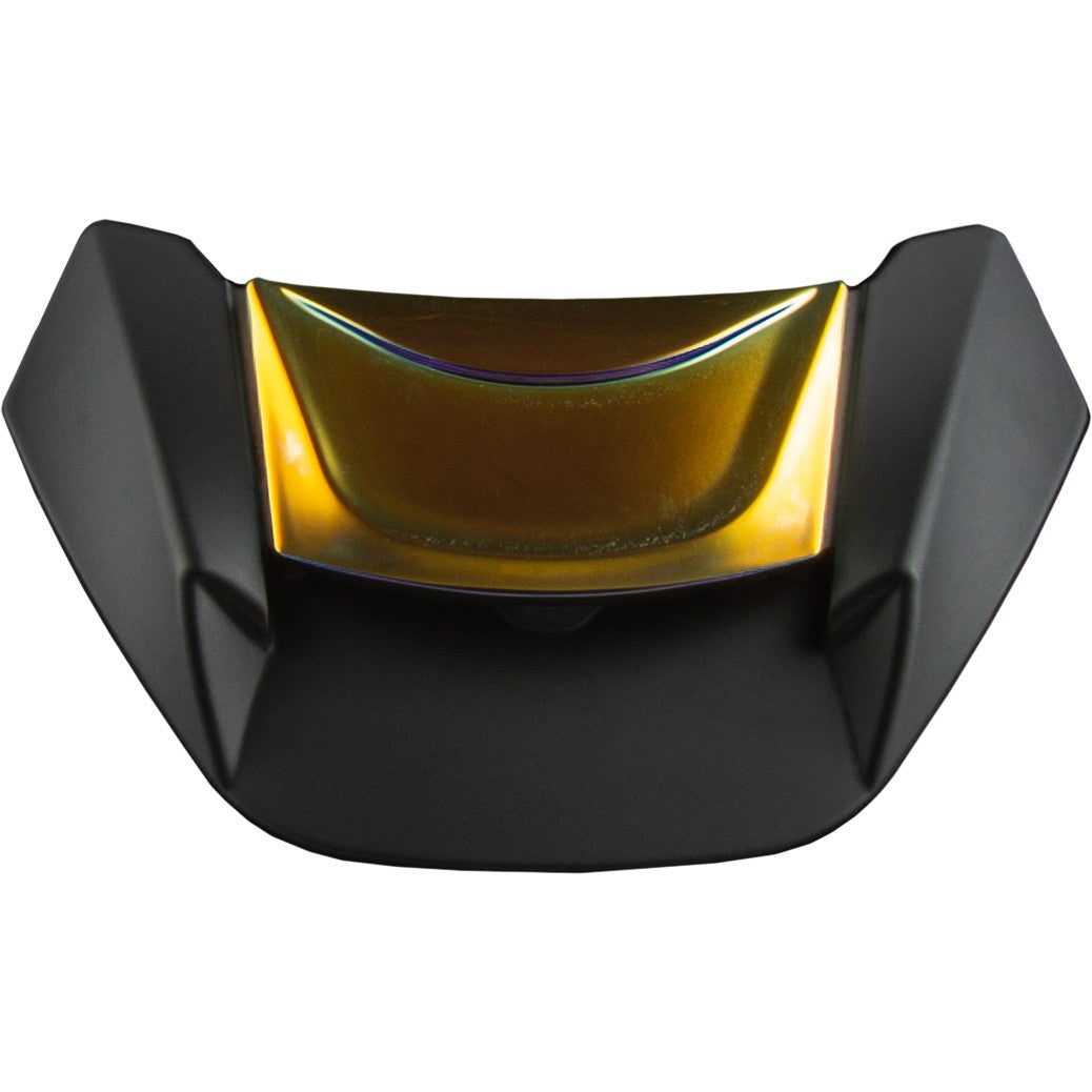 FLY RACING SENTINEL TOP CENTER VENT FIRE CHROME - 73-89829