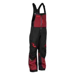 Fly Racing Carbon Women's Bib