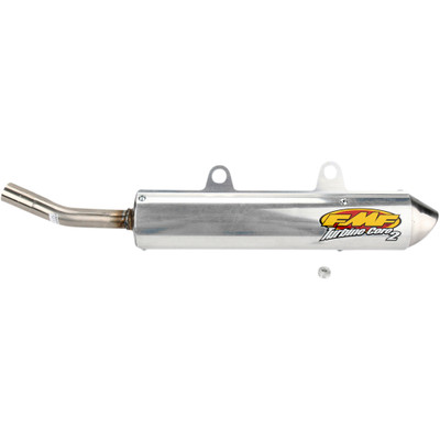 FMF Gas Gas EC 250 2007-2010 Turbinecore 2 Silencer