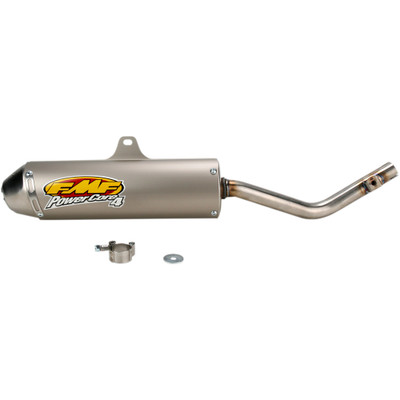 FMF Honda CRF150F 2003-2010 Powercore 4 Slip-On Muffler