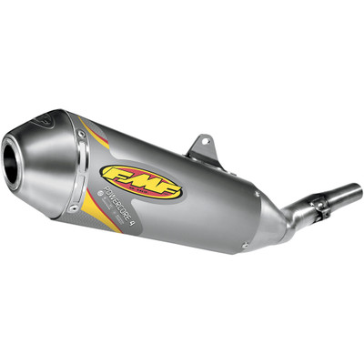 FMF Honda CRF250L 2013-2016 PowerCore 4 HEX Slip-On Muffler