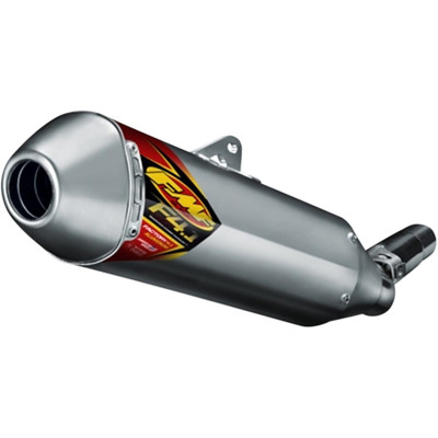FMF Honda CRF450X 2005-2009 Factory 4.1 RCT Slip-On Muffler