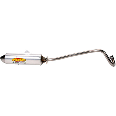 FMF Honda CRF70F 2004 Mini Powercore 4 Exhaust w/ Spark Arrestor