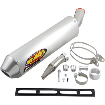 FMF Honda TRX400EX Sportrax 2001-2005 Q4 Slip-On Muffler