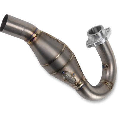 FMF Husqvarna FC 250 2016-2017 MegaBomb Header Titanium