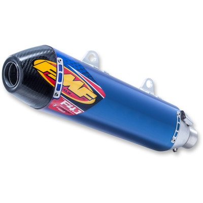 FMF Husqvarna FC 350 2016-2018 Factory 4.1 RCT Slip-On Muffler