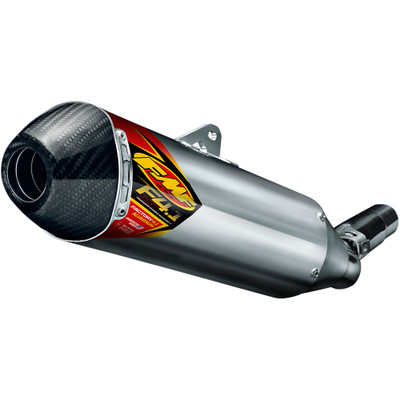 FMF Husqvarna FE 250 2014-2015 Factory 4.1 RCT Slip-On Muffler