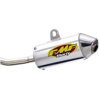 FMF Husqvarna TE 300 2014-2016 Powercore 2 Shorty Silencer