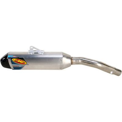 FMF Kawasaki KX 450 F 2012-2015 Factory 4.1 RCT Muffler - Aluminum