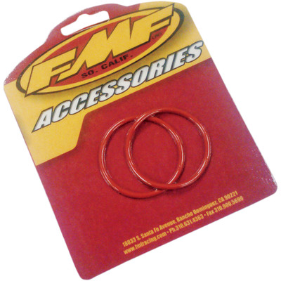 FMF KTM 250 EXC 1989-2005 Exhaust O-Ring Kit