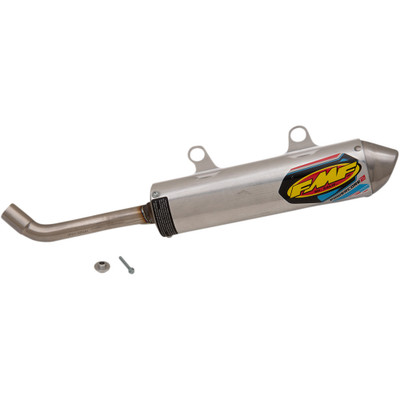 FMF KTM 250 XC TPI 2020-2022 Powercore 2 Silencer