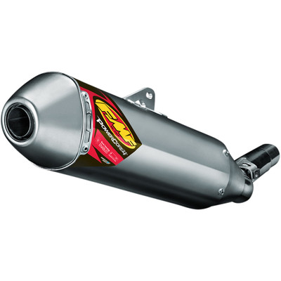 FMF KTM 250 XCF-W 2008-2014 PowerCore 4 HEX Slip-On Muffler