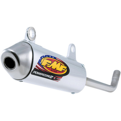 FMF KTM 300 XC 2017-2019 Powercore 2 Silencer