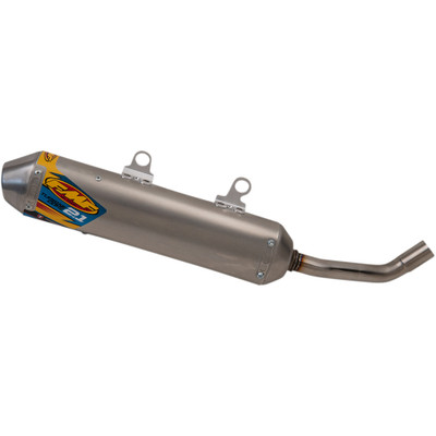 FMF KTM 300 XC 2019-2020 Turbinecore 2.1 Silencer