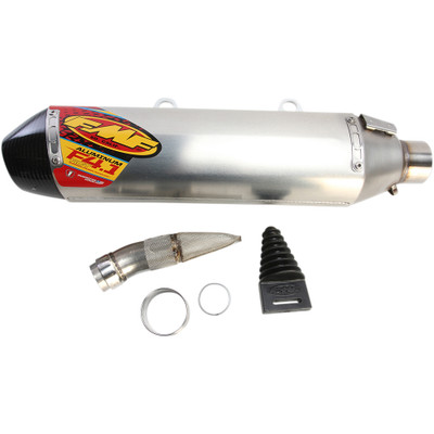 FMF KTM 350 SX-F FE 2015-2016 Factory 4.1 RCT Muffler - Aluminum
