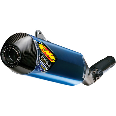 FMF KTM 500 XC-W 2013-2016 Factory 4.1 RCT Slip-On Muffler