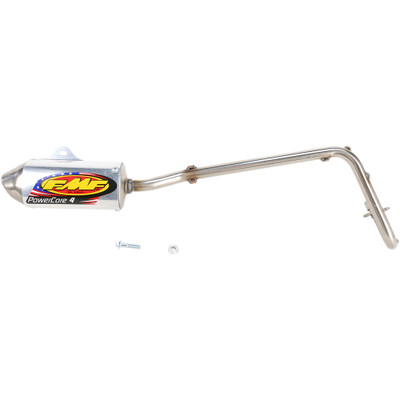 FMF Yamaha TT-R 50 E 2006-2009 Mini Powercore 4 Exhaust