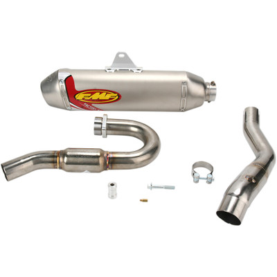 FMF Yamaha YFZ 450 4x2 2004-2009 Factory 4.1 Exhaust System