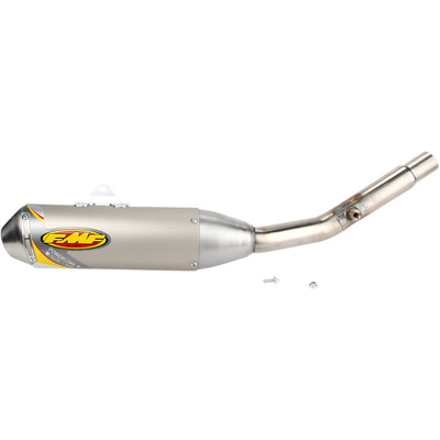 FMF Yamaha YZ 450 F 2003-2005 Powercore 4 Slip-On Muffler
